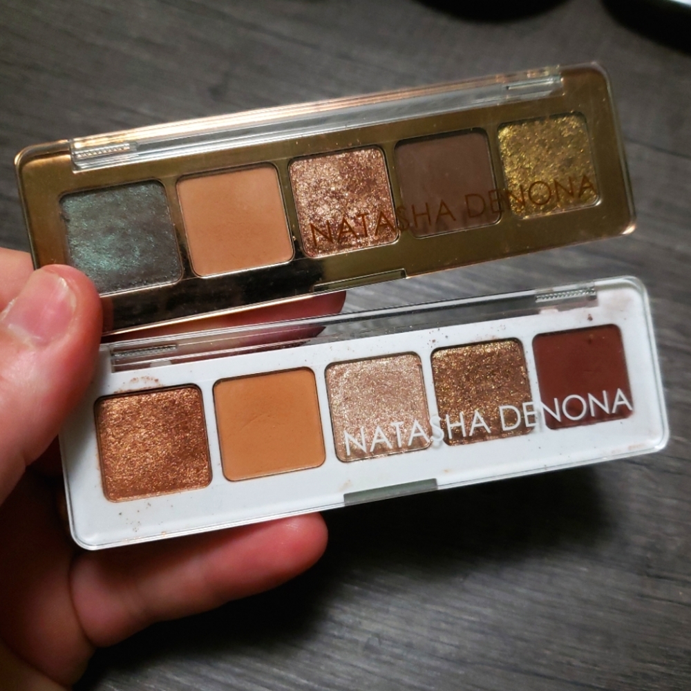 Natasha Denona Mini Bundle